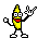 Happy Banana :happybanana: